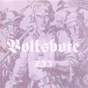 Various - Volksbote Vol. 12 FLAC