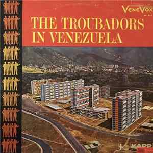 The Troubadors - The Troubadors In Venezuela FLAC