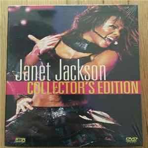 Janet Jackson - Live In Hawaii / The Velvet Rope Tour FLAC
