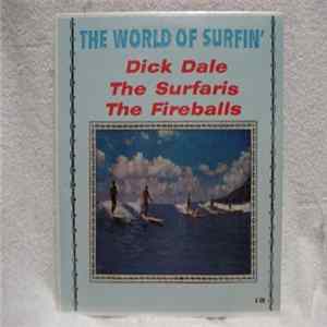 Various - The World Of Surfin' FLAC