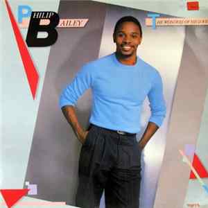 Philip Bailey - The Wonders Of His Love FLAC
