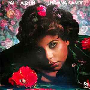 Patti Austin - Havana Candy FLAC