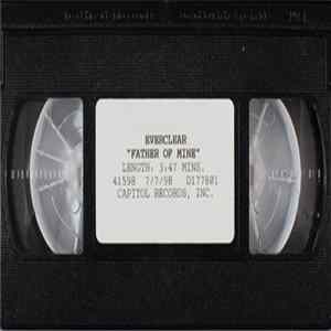 Everclear - Father Of Mine FLAC