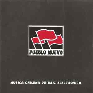 Various - Música Chilena de Raíz Electrónica FLAC