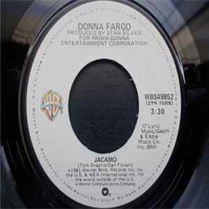 Donna Fargo - Jacamo FLAC