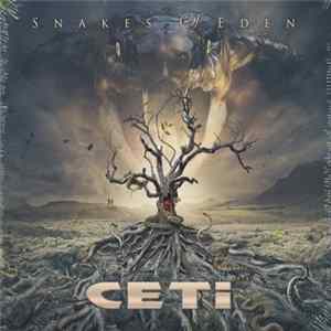 Ceti - Snakes Of Eden FLAC