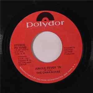 The Chakachas - Jungle Fever '75 FLAC