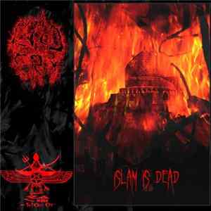 Mogh / Cold Cry - Islam Is Dead FLAC