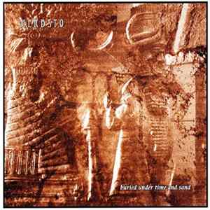 Herbst9 - Buried Under Time And Sand FLAC