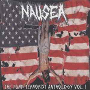 Nausea - The Punk Terrorist Anthology Vol. 1 FLAC
