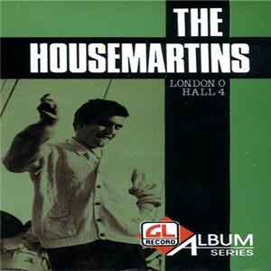 The Housemartins - London 0 Hall 4 FLAC