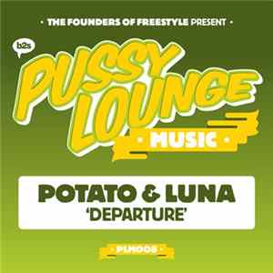 Potato & Luna - Departure FLAC