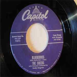 The Cheers - Blueberries FLAC
