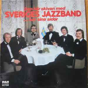 Sveriges Jazzband - Den Här Skivan Med Sveriges Jazzband Har Sina Sidor FLAC