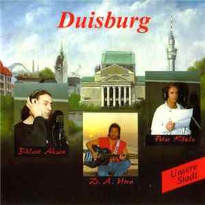 Die Fun-Tastischen - Duisburg FLAC