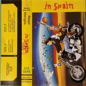Beppe Maniglia - In Spain FLAC