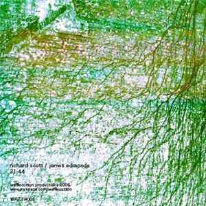 Richard Scott and James Edmonds - 31:44 FLAC