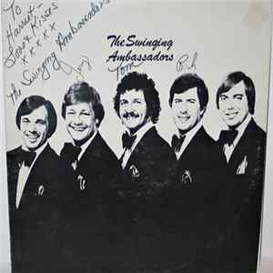 The Swinging Ambassadors - The Swinging Ambassadors FLAC