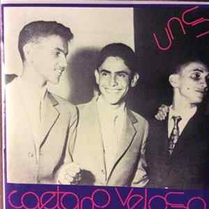 Caetano Veloso - Uns FLAC