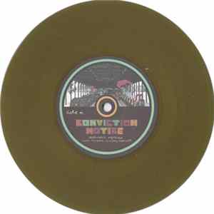 Less Than Jake - Conviction Notice FLAC