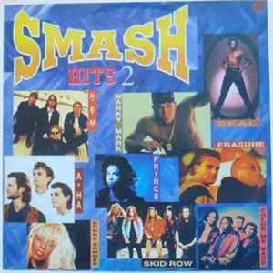 Various - Smash Hits 2 FLAC