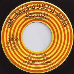 The Guild Light Gauge - 14th Annual Fun & Pleasure Fair FLAC