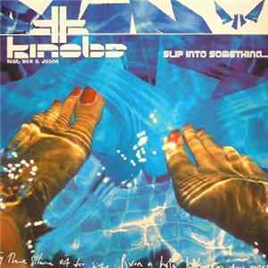 Kinobe Feat. Ben & Jason - Slip Into Something... FLAC