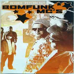 Bomfunk MC's - Reverse Psychology FLAC