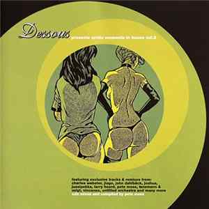 Various - Erotic Moments In House Vol. 2 FLAC