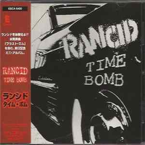 Rancid - Time Bomb FLAC