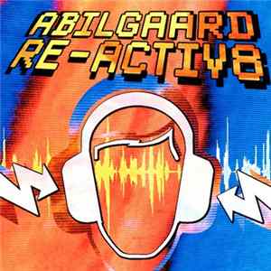 Abilgaard Re-Activ8 - :Re-Activ8: FLAC