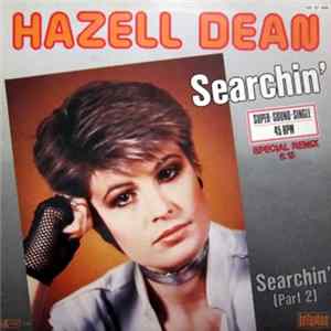 Hazell Dean - Searchin' (Special Remix) FLAC