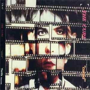 The Cure - Cured FLAC