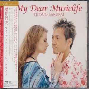 Tetsuo Sakurai - My Dear Musiclife FLAC
