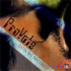 Provote - Feed The Devil, Make A Deal EP FLAC