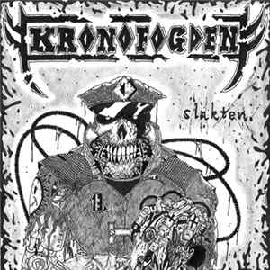 Kronofogden - Slakten FLAC