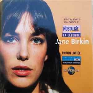 Jane Birkin - Jane Birkin FLAC