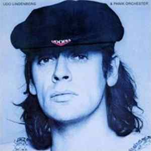 Udo Lindenberg & Panik Orchester - Udopia FLAC