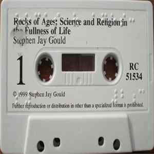 Stephen Jay Gould - ⠗⠕⠉⠅⠎⠀⠷⠀⠁⠛⠑⠎⠒ = Rocks Of Ages: Science And Religion In The Fullness Of Life FLAC
