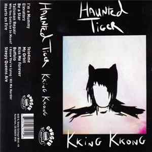 Haunted Tiger - Kking Kkong FLAC