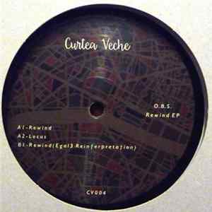 O.B.S. - Rewind EP FLAC
