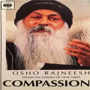 Osho Rajneesh - Compassion FLAC