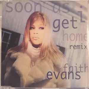 Faith Evans - Soon As I Get Home (Remix) FLAC