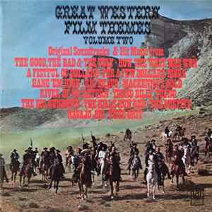 Various - Great Western Film Themes Volume Two FLAC