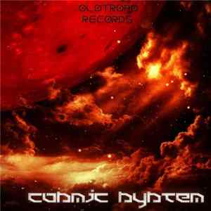 Various - Cosmic System FLAC