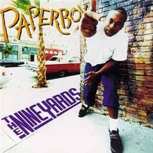 Paperboy - The Nine Yards FLAC