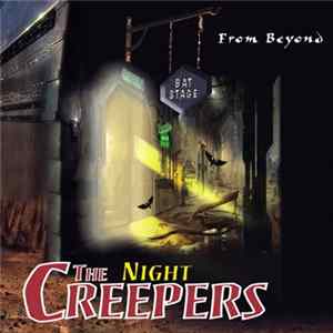 The Night Creepers - From Beyond FLAC