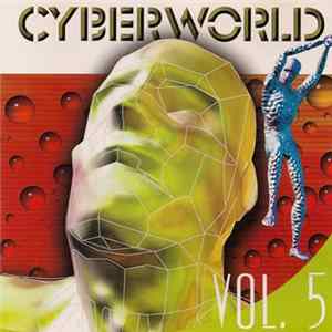Various - Cyberworld Vol. 5 FLAC
