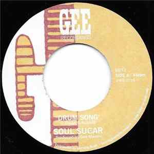 Soul Sugar - Drum Song FLAC