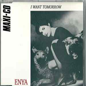 Enya - I Want Tomorrow FLAC